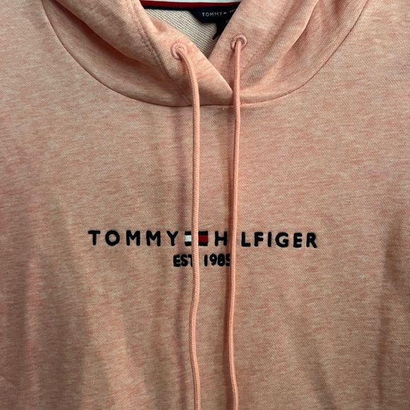Tommy Hilfiger hoodie NWOT - Picture 2 of 5